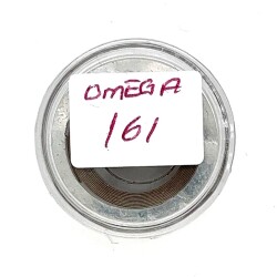 1 X Omega 161 Zembelek Kullanılmamış - EBY152 - 2