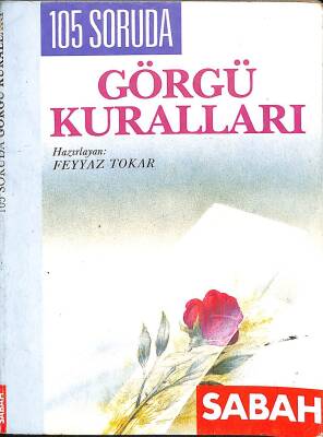 105 Soruda Görgü Kuralları NDR78197 - 1