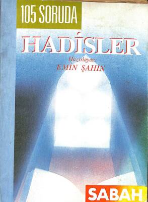 105 Soruda Hadisler KTP1671 - 1