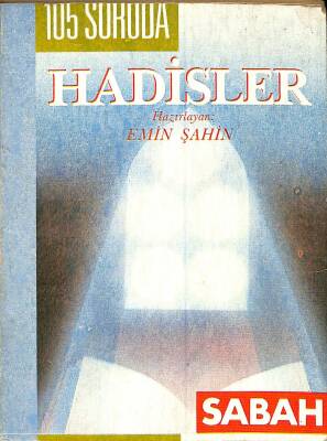 105 SORUDA HADİSLER NDR82648 - 1