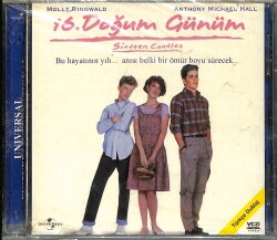 16. Doğum Günüm VCD Film (Sıfır) VCD25702 - 1