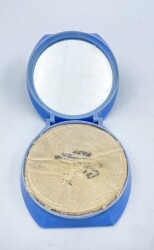 1960lar Silvana Puff Cream And Powder Make Up - Rachel AOB3389 - 2