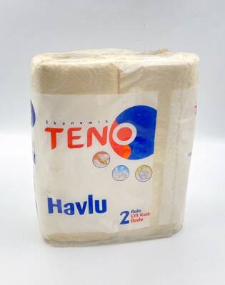 1990 TENO 2li Kağıt Havlu AOB3390 - 1