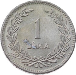 1948 Yılı 1 Lira ÇİL TCM2968 - 1