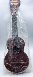 2000ler Başaran Marka Poşetinde Telli Gitar AOB3535 - 1