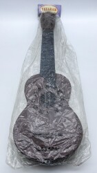 2000ler Başaran Marka Poşetinde Telli Gitar AOB3535 - 2