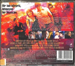 21 Blackjack VCD Film (10/7) VCD26237 - 2