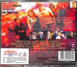 21 VCD Film (10/8) VCD26206 - 2