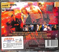 21 VCD Film (10/8) VCD26217 - 2