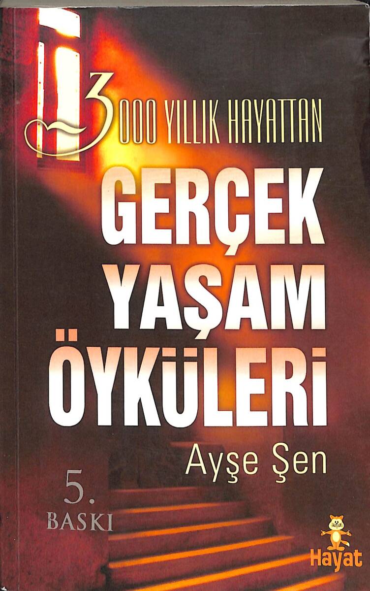 3000 Yıllık Hayattan Gerçek Yaşam Öyküleri NDR87880 - 1