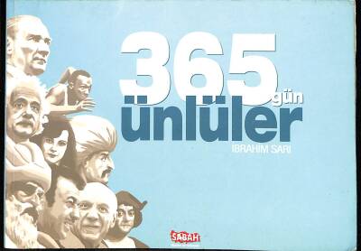 365 Gün Ünlüler NDR77234 - 1