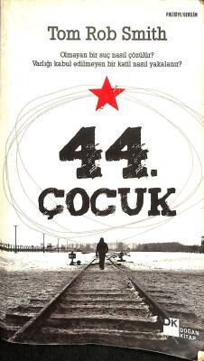 44. Çocuk NDR77111 - 1