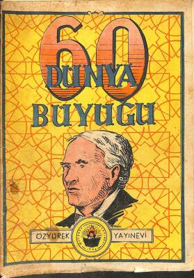 60 Dünya Büyüğü KTP1892 - 1