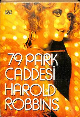 79 Park Caddesi NDR78140 - 1