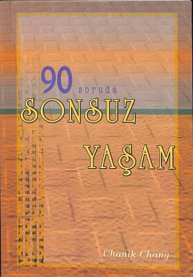 90 Soruda Sonsuz Yaşam NDR78890 - 1