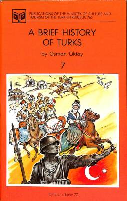 A Brief History Of Turks 7 NDR84248 - 1