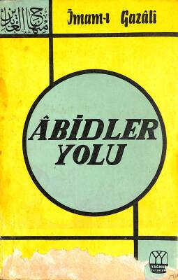 Abidler Yolu NDR78836 - 1