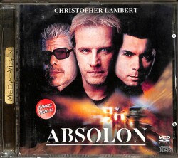 Absolon VCD Film (İkinci El) VCD25873 - 1