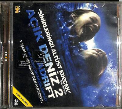 Açık Deniz 2 VCD Film VCD25333 - 3