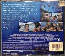 Açık Deniz 2 VCD Film VCD25333 - 4