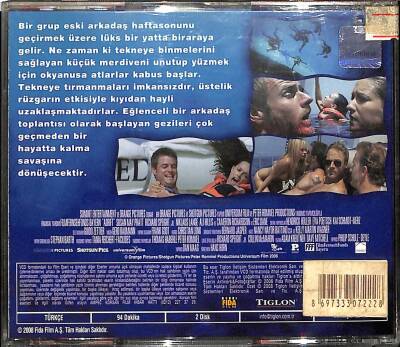 Açık Deniz 2 VCD Film VCD25333 - 2