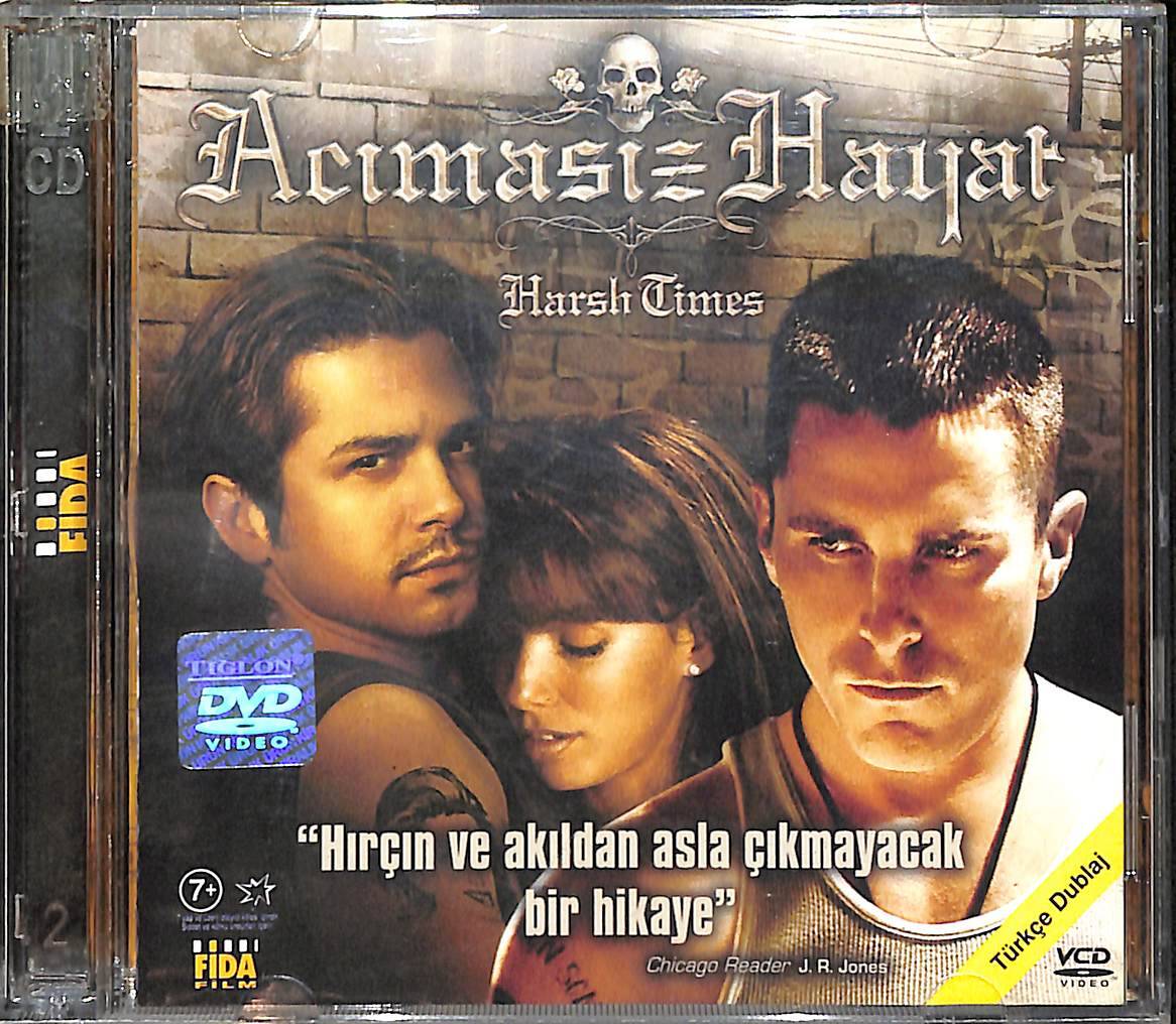 Acımasız Hayat VCD Film (10/8) VCD26213 - 1