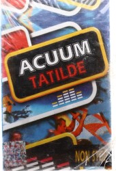 Acuum Tatilde - Kaset KST12937 - 1