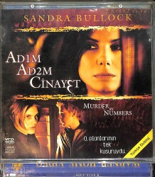 Adım Adım Cinayet VCD Film (10/7) VCD26265 - 1