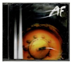 Af - 5 Mevsim CD Müzik CD201 - 5