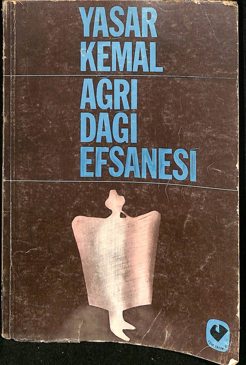 Ağrı Dağı Efsanesi NDR89396 - 1