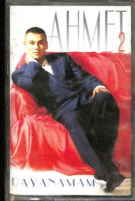 Ahmet 2 *Dayanama * Kaset KST18267 - 1