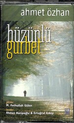 Ahmet Özhan *Hüzünlü Gurbet* Kaset KST17863 - 1