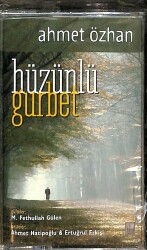 Ahmet Özhan - Hüzünlü Gurbet Kaset (Sıfır) KST25581 - 1