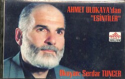 Ahmet Ulukayadan Esintiler - Sedar Tuncer Kaset KST22264 - 1