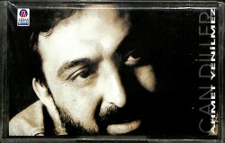 Ahmet Yenilmez - Can Diller Kaset (Sıfır) KST24866 - 1