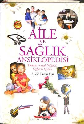 AİLE VE SAĞLIK ANSİKLOPEDİSİ KTP1928 - 1