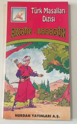 Akgün-Karagün KTP261 - 1