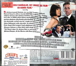 Akıllı Ol (Get Smart) VCD Film VCD15269 - 2