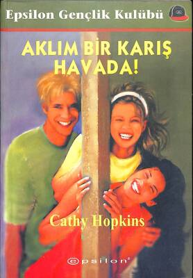 Aklım Bir Karış Havada ! KTP450 - 1