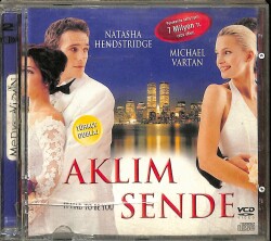 Aklım Sende VCD Film VCD25579 - 3