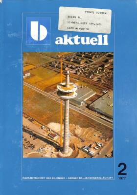 AKTUELL 1977 - 2 NDR76125 - 1