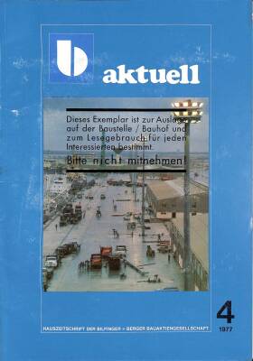 AKTUELL 1977-4 NDR76129 - 1