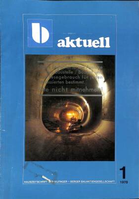 AKTUELL 1978 - 1 NDR76124 - 1