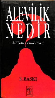 Alevilik Nedir NDR78831 - 1