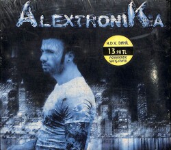 Alextronika CD (108.5) CD3376 - 1