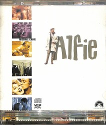 Alfie VCD Film VCD52121 - 3