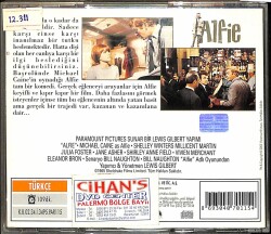 Alfie VCD Film VCD52121 - 4