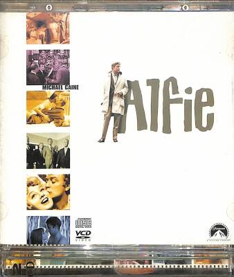 Alfie VCD Film VCD52121 - 1