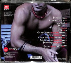 Ali Güven - Karpit CD Müzik CD2727 - 2