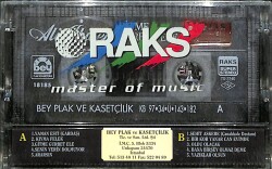 Ali İbicek - Gitme Gurbet Ele Kaset KST22875 - 2